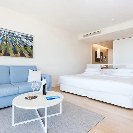 Palmares House - Adults Friendly Hotel Lagos