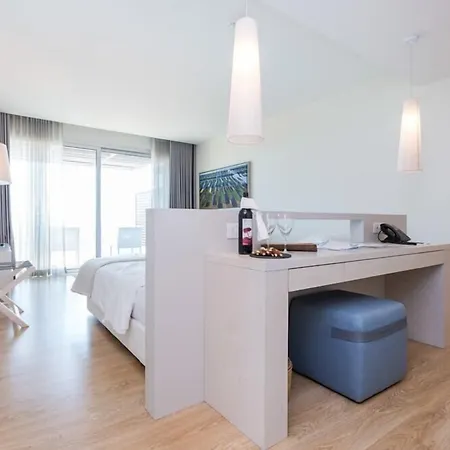 Palmares House - Adults Friendly Szálloda 5*