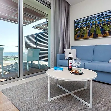 Palmares House - Adults Friendly Lagos