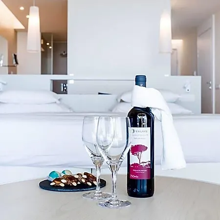 Palmares House - Adults Friendly 5* Lagos