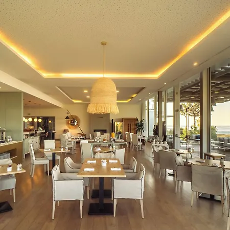 Palmares House - Adults Friendly 酒店 5*
