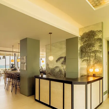 Palmares House - Adults Friendly 酒店