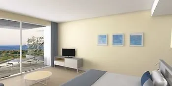 Palmares House - Adults Friendly 酒店 拉哥斯