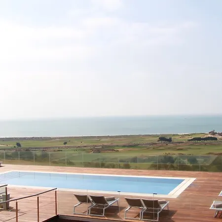 Palmares House - Adults Friendly 호텔 라고스