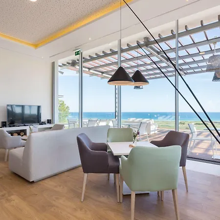 Palmares House - Adults Only ホテル