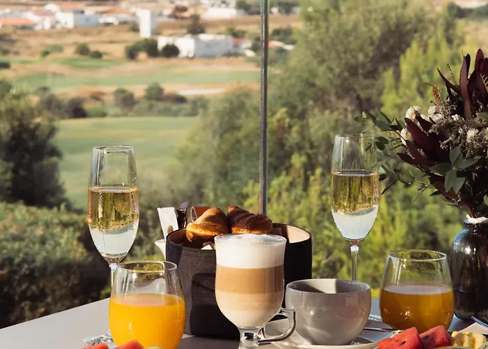 ホテル Palmares House - Adults Friendly