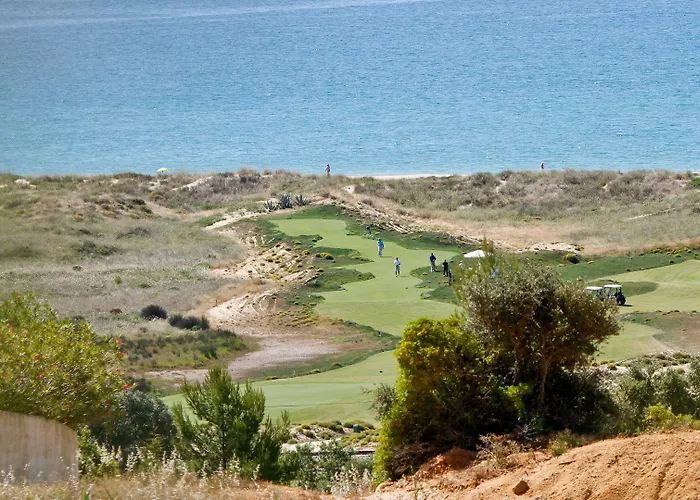 Palmares House - Adults Friendly 5*