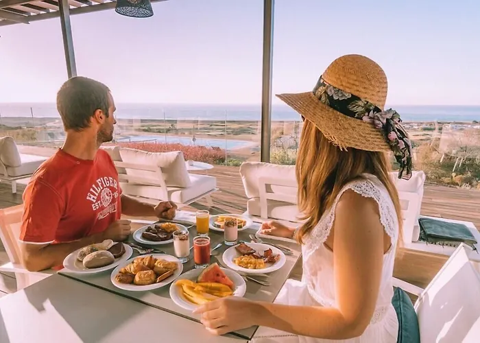 Palmares House - Adults Friendly
