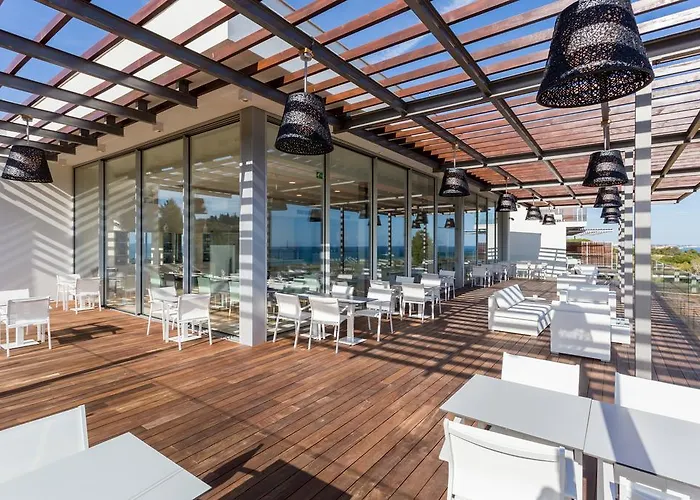 Palmares House - Adults Friendly