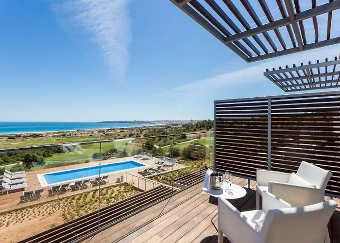ホテル Palmares House - Adults Friendly 5*