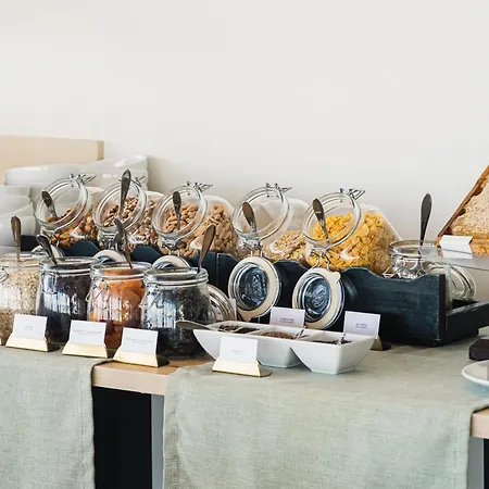 Palmares House - Adults Friendly Hotel