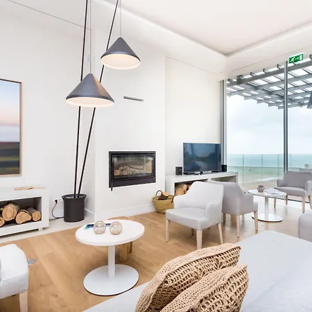 Palmares House - Adults Friendly 5* Lagos