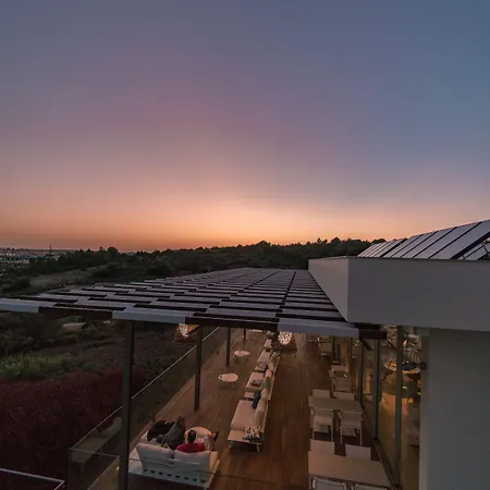 Hotel Palmares House - Adults Friendly 5*