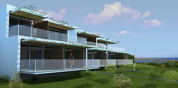 Palmares House - Adults Friendly