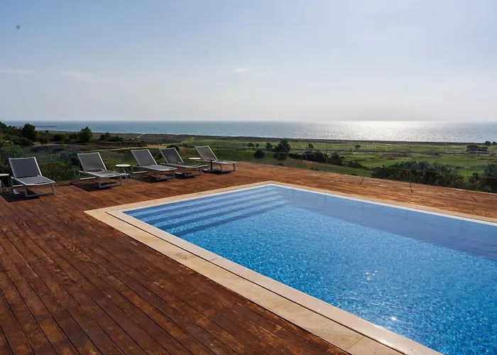 Palmares House - Adults Friendly Hotel 5*