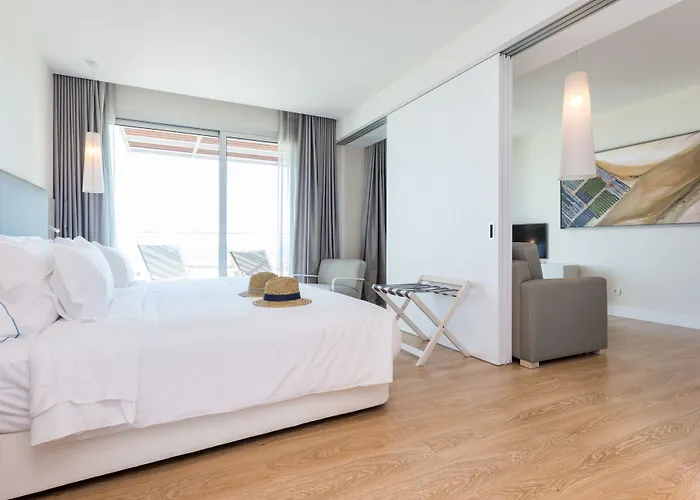 Palmares House - Adults Friendly 5*