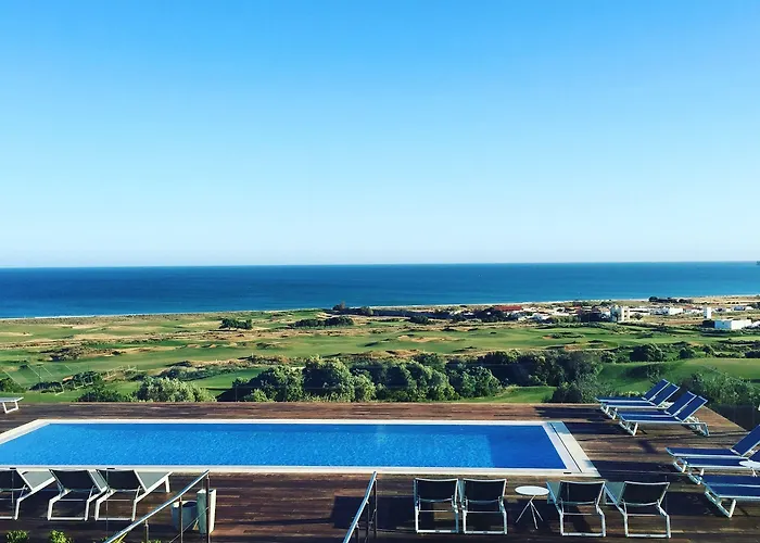 Palmares House - Adults Friendly Hotel 5*