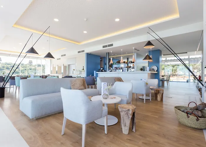 Palmares House - Adults Friendly Hotel