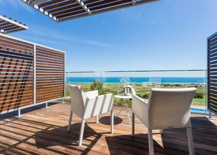 Palmares House - Adults Friendly 5*