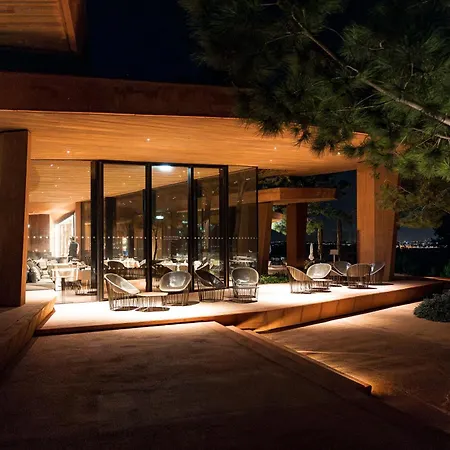 Ξενοδοχείο Palmares House - Adults Friendly Λάγος