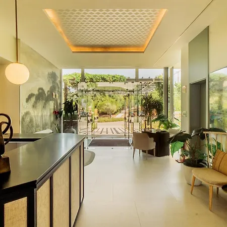 Palmares House - Adults Friendly Ξενοδοχείο