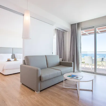 Palmares House - Adults Friendly Ξενοδοχείο Λάγος