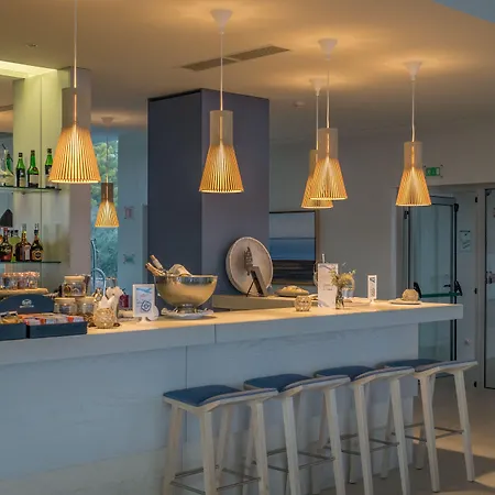 מלון Palmares House - Adults Friendly לאגוּ‏ש