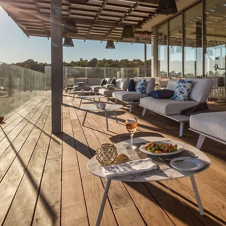 Palmares House - Adults Friendly Ξενοδοχείο 5*