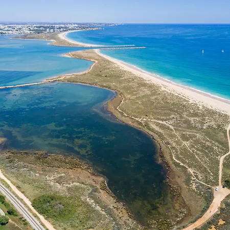 Palmares House - Adults Friendly