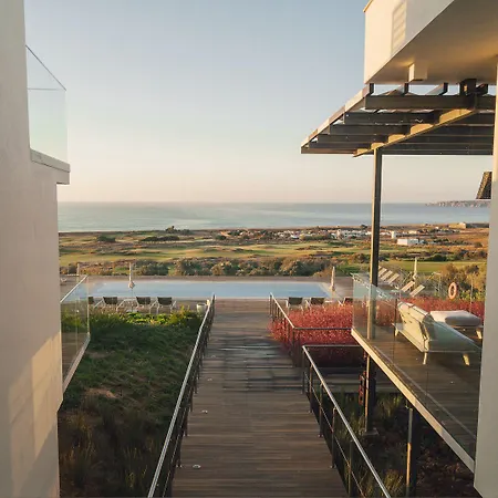 Ξενοδοχείο Palmares House - Adults Friendly