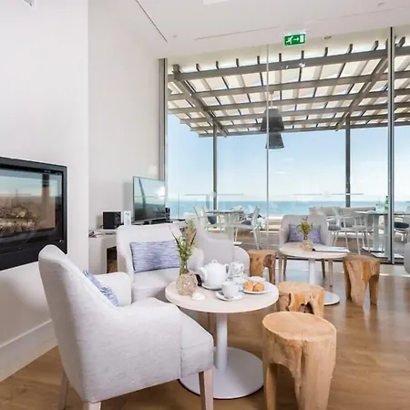 Palmares House - Adults Friendly Ξενοδοχείο Λάγος