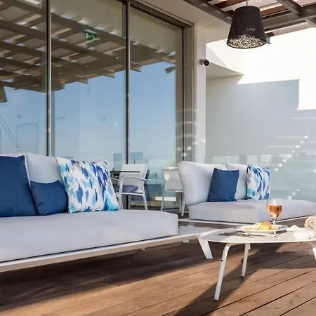 Ξενοδοχείο Palmares House - Adults Friendly