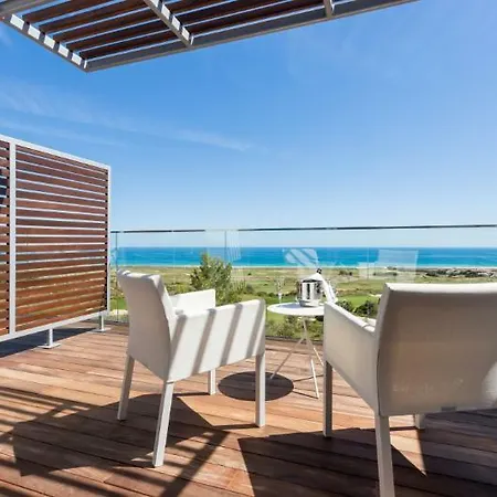 Palmares House - Adults Friendly 5*